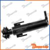 Gicleur de lave-phare droite pour BMW | EDS-BM-016, 001-10-25678